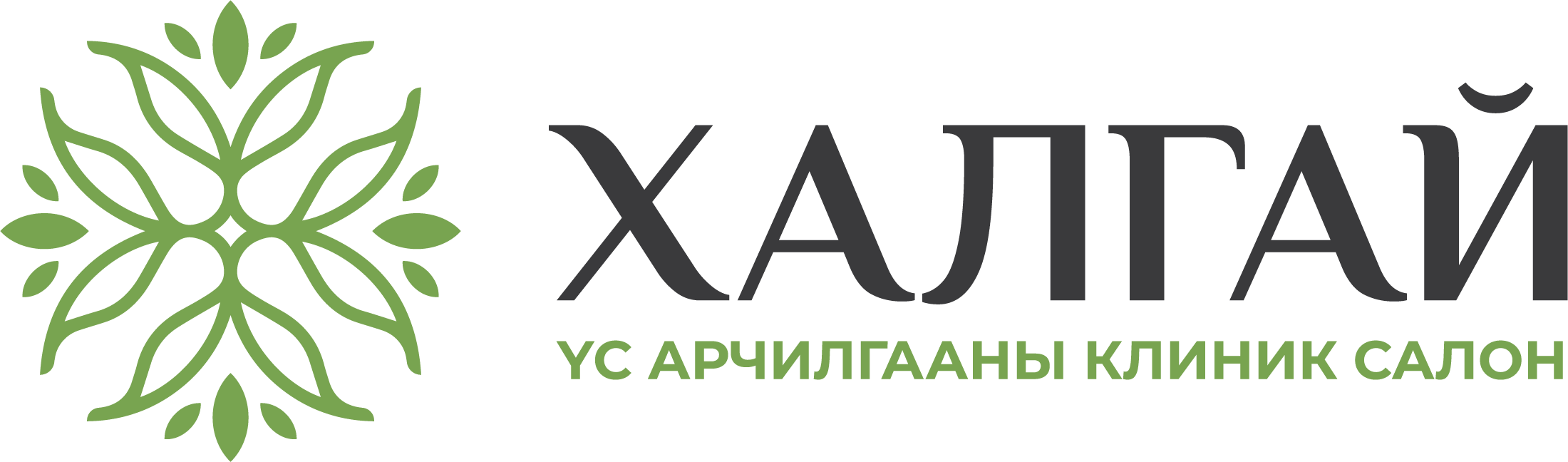 Халгай клиник салон